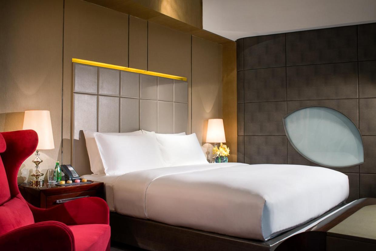 Sofitel Kunming Hotel Exterior photo