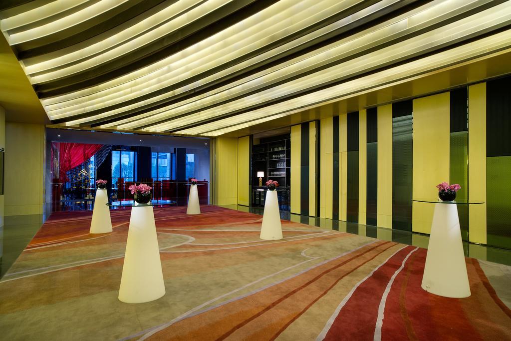 Sofitel Kunming Hotel Exterior photo